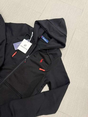 Trenerke: Trenerke komplet S - 2xl 4.600 din Duks bez kapulj m - 2xl 2.950 — 2