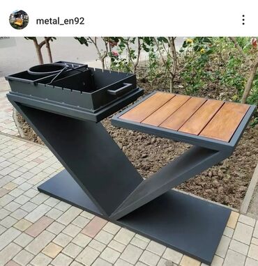 Manqallar, qrillər, barbekyu: Manqal, Kömür, Yeni, Qapaqlı, Şişli, Setka ilə, Rayonlara çatdırılma, Pulsuz çatdırılma -da lalafo.az — 3 Manqallar, qrillər, barbekyu: Manqal, Kömür, Yeni, Qapaqlı, Şişli, Setka ilə, Rayonlara çatdırılma, Pulsuz çatdırılma — 3