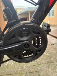 Şəhər velosipedləri: İşlənmiş Şəhər velosipedi 26", sürətlərin sayı: 7, Ödənişli çatdırılma — 9