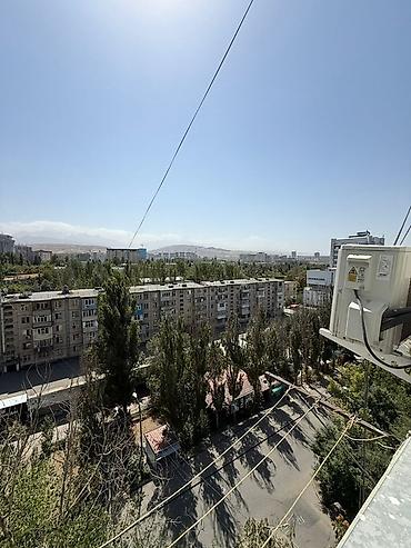 Продажа квартир: 3 комнаты, 65 м², 105 серия, 9 этаж, Косметический ремонт — 10