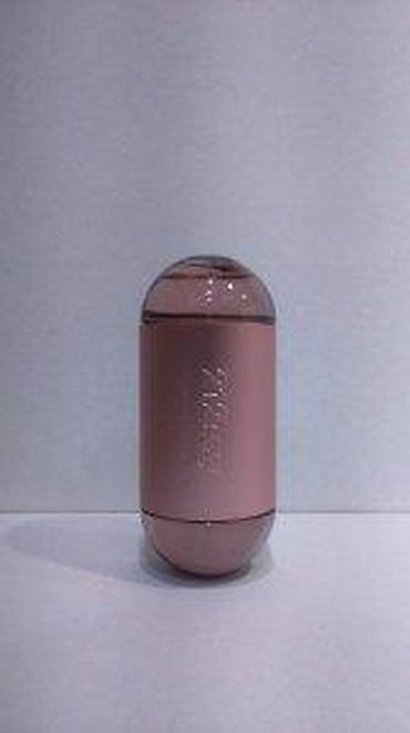 lil solid ez cigarete: CAROLINA HERRERA 212 SEXY EDP 100ML TSTR | Carolina Herrera 212 Sexy — 8