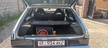 ВАЗ (ЛАДА): ВАЗ (ЛАДА) 2114: 2005 г., 1.5 л, Ручные, Бензин, Хэтчбэк — 9