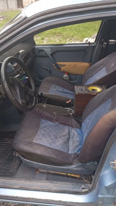 полики для авто бишкек цена: Opel Vectra: 1993 г., 1.6 л, Механика, Бензин, Седан