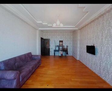 Uzunmüddətli kirayə mənzillər: Xalqlar metrosuna piyada iki dəqiqə yaxınlıqda yeni tikili binanın — 2