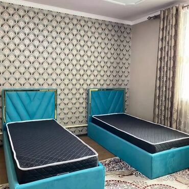 Мебель на заказ: Мебель на заказ, Спальня, Кровать — 3