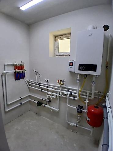 скупка земли: 5 комнат, 160 м², 2 соток, Джал, Собственник — 10