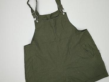 cheap overalls: Ogrodniczki damskie, rozmiar 2XL — 1
