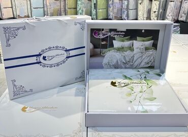 Posteljina: Bračna — 18