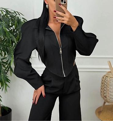 cena novog: 08. N O V A K O L E K C I J A🔥
Kompleti : 3.900 dinara H — 3