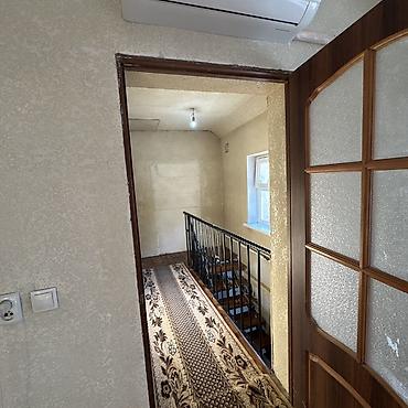токмок кун чыгыш: 5 бөлмө, 170 м², 10 соток, Беловодское, Менчик ээси — 10