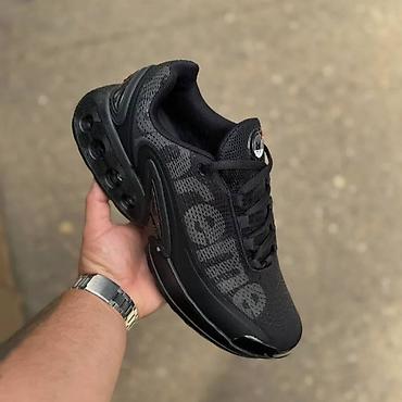 Patike: Muske patike
41-46
3500 dinara
mn na lalafo.rs — 2 Patike: Muske patike
41-46
3500 dinara
mn — 2