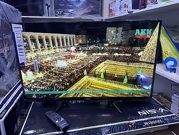 Телевизоры: 🔥💥СРОЧНАЯ АКЦИЯ 💥🔥🔥 Телевизор YASIN 32UD81M новый уровень формата hd — 14