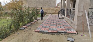 Digər bitirmə materialları: Heyetlerin yigilmasi — 4