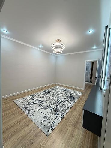 centr park: 3 комнаты, 80 м², Технопарк Элитка, 4 этаж, Евроремонт — 10