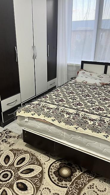 Долгосрочная аренда квартир: В городе Чолпон-Ата сдается 2х комнатная квартира со всеми условиями — 2