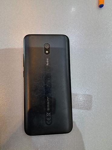 redmi pad: Redmi 8A Dual, 32 GB, rəng - Qara, Sensor, Barmaq izi, İki sim kartlı — 6