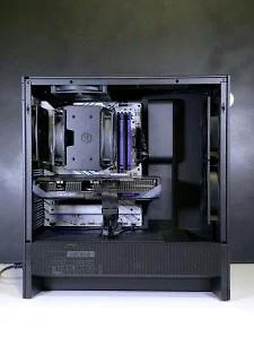 Desktop računari i radne stanice: 💻 Ryzen 5 9600X / RX 9070 / X870 / 32GB / 1TB – SM125PC 🚀 ✨ Prodaja i — 4