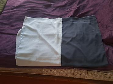 Hicab: Şərf/şal dəsti - Növ: 4 ədəd şərf/şal - Material: incə parça (yüngül — 16