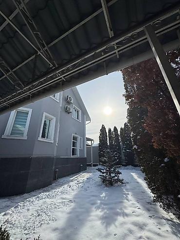 Долгосрочная аренда домов: 230 м², 6 комнат, Утепленный, Теплый пол, Кондиционер — 11