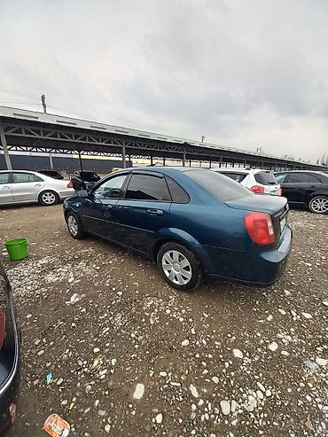 rexton разбор: Chevrolet Lacetti: 2008 г., 1.6 л, Механика, Бензин, Седан — 5