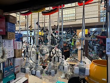 миксир цемент: Электрические штукатурные миксеры (миксеры для раствора/краски) - — 1
