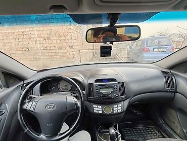 Hyundai: Hyundai Elantra: 2007 г., 1.6 л, Автомат, Бензин, Седан — 10