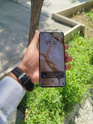 honur 200: Honor 200 Pro, rəng - Boz