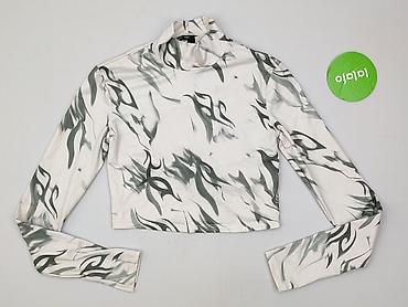 push and bear: Bershka, Top damski, rozmiar S — 2