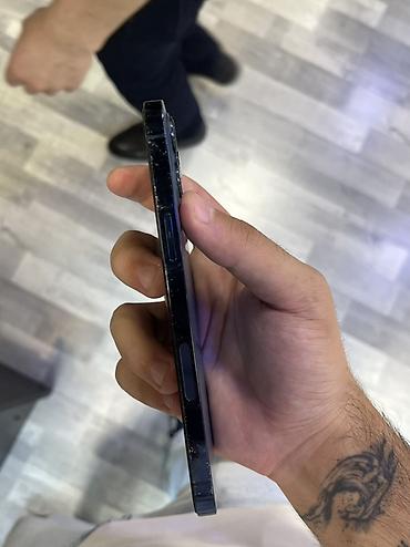 sud ceken: IPhone 12 Pro Max, 256 GB, Pacific Blue — 3