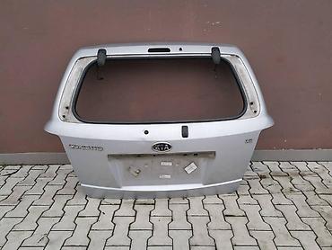 Gepek vrata: GEPEK VRATA ZA KIA SORENTO OD 2002. DO 2009. GOD. | vrata u prvoj — 3