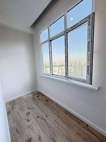 Продажа квартир: 2 комнаты, 79 м², Верхний Джал Элитка, 12 этаж, Свежий ремонт — 8
