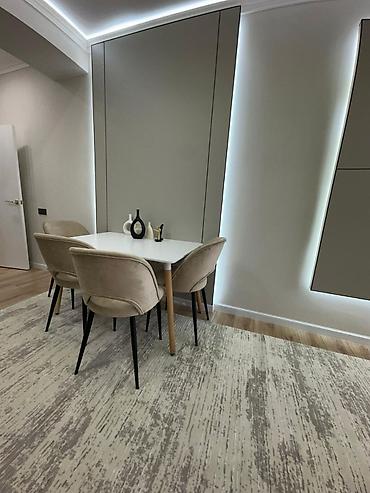 Продажа квартир: 2 комнаты, 65 м², Элитка, 14 этаж, Дизайнерский ремонт — 2