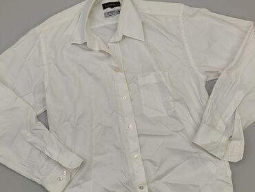 Men: Shirt for men, L (EU 40), condition - Good