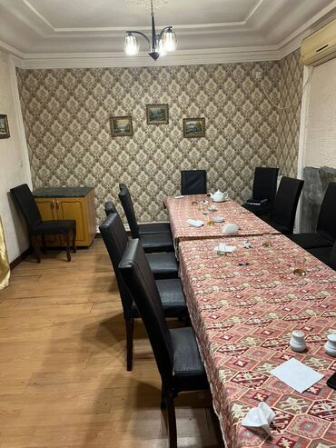 Restoran, kafelər: Tam Techizatli Her Bir seraiti var Isini bilen insan ucun gozel — 6