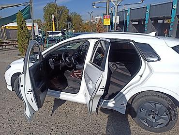 byd e2 фара: BYD E2: 2025 г., Электромобиль, Хэтчбэк — 5