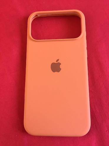 Kabrolar: IPhone 17 pro max 10₼ kabro ici mexlidi iPhone 17 pro 7₼ lens — 11