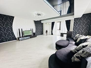 Продажа квартир: 3 комнаты, 134 м², 13 этаж, Евроремонт — 1