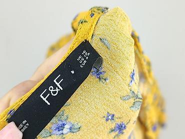 moda f: F&F, Sukienka damska, rozmiar 2XL — 4