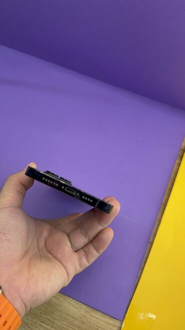 Apple iPhone: IPhone 14 Pro Max, Б/у, 128 ГБ, 94 % — 12