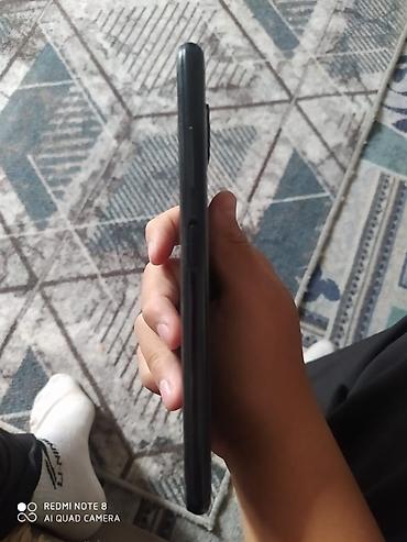 авто проект: Poco X3 Pro, Б/у, 128 ГБ, цвет - Черный — 3