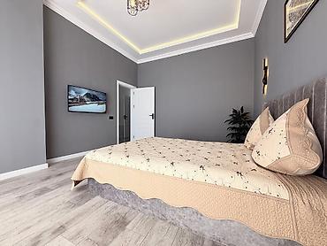 Həyət evləri və villalar: 4 otaqlı, 90 kv. m, Kredit yoxdur, Yeni təmirli — 4