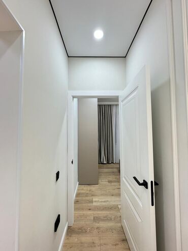 Продажа квартир: 2 комнаты, 61 м², 106 серия улучшенная, 2 этаж, Дизайнерский ремонт — 3