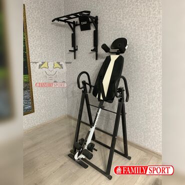 инверционный стол: FAMILY SPORT Инверсионный стол Китай (новый в упаковке) Цена