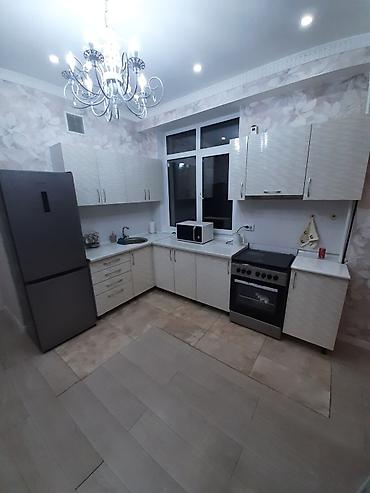 1: 1 комната, 50 м², ТЭЦ Элитка, 3 этаж, Евроремонт — 8