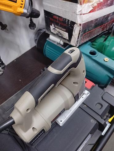лобзик: Лобзиковая пила Ураган YP19085 - Тип: электрический лобзик (Jig Saw) — 4