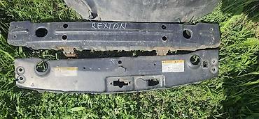 servis abs: GREDA NOSAC ZA SSANGYONG REXTON ZA 2007. GOD — 1