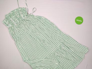 zara spodnice biala: Bershka, Sukienka damska, rozmiar L — 2