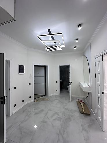 Продажа квартир: 3 комнаты, 108 м², Элитка, 12 этаж, Дизайнерский ремонт at lalafo.kg — 13 Продажа квартир: 3 комнаты, 108 м², Элитка, 12 этаж, Дизайнерский ремонт — 13