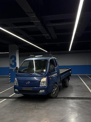 задний фары на грузовик: Легкий грузовик, Hyundai, Стандарт, 3 т, Новый — 3