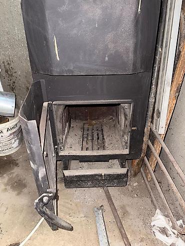 Буржуйки: Печка буржуйка at lalafo.kg — 3 Буржуйки: Печка буржуйка — 3